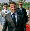 Саркози отива на съд през 2025 г. по делото за получаване на пари от Кадафи