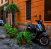 7 удивителни и непознати места в Рим