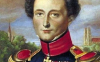 16 ноември 1831 г. Умира Карл фон Клаузевиц