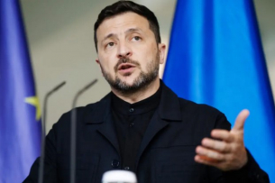Желязков потвърди пред Зеленски участието на България в срещата на върха Украйна - Югоизточна Европа