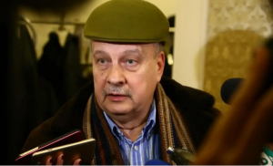 Георги Марков смаза ППДБ: Партизаните на Сорос имат влияние само в София, но София не е България