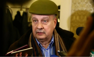 Георги Марков смаза ППДБ: Партизаните на Сорос имат влияние само в София, но София не е България