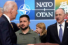 Geopolitical Monitor: Няма причина САЩ да присъединят Украйна към НАТО