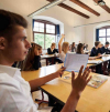 N-TV: Антисемитизмът в германските училища произлиза не само от учениците, но и от учителите