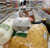 Newsweek: Повече от половината американци са намалили разходите за храна