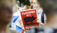 Несправедливостта е навсякъде, а общ протест в България няма