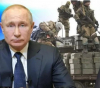WP: До няколко седмици руската армия ще поеме контрол над...