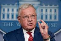 Келог нарече изявленията на Зеленски 