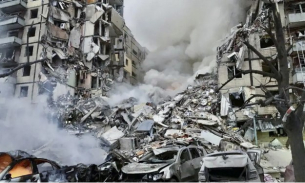 Бивши служители на ЦРУ: Украйна може да се превърне в нова Либия, проектът се разпада