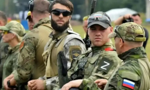 Британското разузнаване разкри какво правят вагнеровците, воювали в Украйна