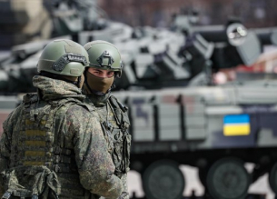 САЩ се опитват да избягват темата за терора: Балканите, Украйна