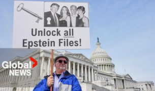 Сенатът на САЩ единодушно реши да бъдат публикувани всички материали по случая &quot;Епщайн&quot;