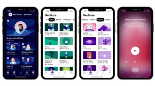 Да търсиш Бога в App Store: Милиони хора се обръщат към чатботове за съвет свише