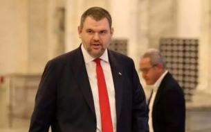 Пеевски: Заплахите, отправени от водача на проруската партия “Възраждане” трябва да бъдат разследвани