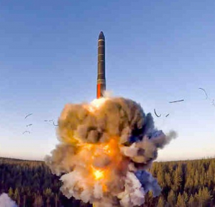 Британски политолог: Русия успя да «използва» ядрено оръжие срещу Запада, а дори не й се наложи да изстреля нито една ракета