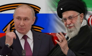 Русия и Иран сключиха 20-годишно споразумение за отбрана и енергетика, което ще промени Близкия Изток