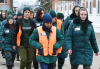 Русия масово набира за фронта жени от затворите