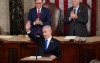 Бенямин Нетаняху пред Конгреса във Вашингтон: Америка и Израел трябва да останат единни