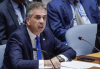 Израелският външен министър отмени срещата си с Гутериш след словесен сблъсък за окупацията на палестинците