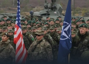 Реванш: Западът се готви 30 години за война с Русия