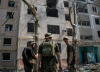 Мъртъв град: какво остана от Славянск след атаките на Русия