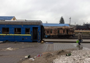Киев: Пристанищната ни инфраструктура е сериозно повредена от руските атаки