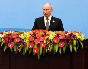 Владимир Путин: С украинците сме един народ, цяла Украйна е наша