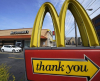 McDonald&#039;s ще затвори временно офисите си в САЩ поради съкращения