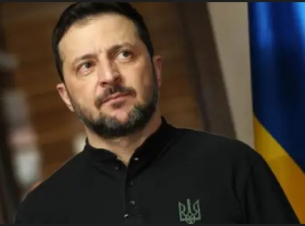 &quot;Политико&quot;: Корупционният скандал ще принуди Зеленски да приеме плана на Тръмп