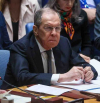 Лавров: Русия и САЩ не контактуват на ниво външнополитически ведомства