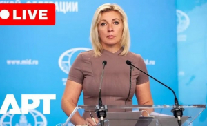 Гутериш призна неефективността на ООН, Захарова му се подигра с цитат от Маяковски