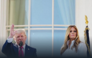 Сензация от Fox News: Докато всички гледаха Тръмп, Мелания се обърна към Путин: Какво поиска първата дама в тайно писмо