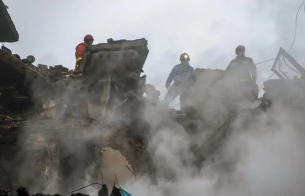 Войната в Украйна - настъпления и контранастъпления