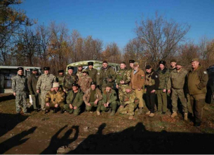 Възраждане на казашката доблест: 6-та бригада в биоевете за Северск