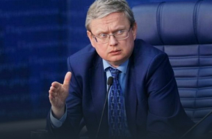„Не смеем.“ Сигурни ли сте? Делягин каза неудобна истина. Малко хора казват подобни неща на глас