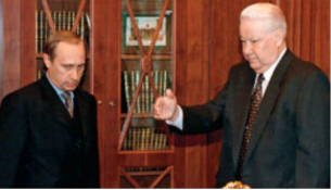 Американски журналист: Путин не се оказа послушен лидер, какъвто беше Елцин