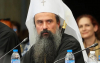 Патриарх Даниил изпрати поздравителен адрес до новоизбрания римски папа Лъв XIV