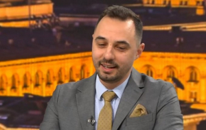 Богданов: Шефове в ДКК си купуват сандали за по 4000 лева с държавни пари