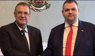 Пеевски остана единствен председател на ДПС