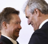 Двойна игра: OMV е купила през 2022 г. газ за 6,8 млрд. евро от &quot;Газпром&quot;