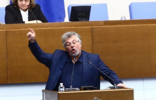 ПП-ДБ обръща палачинката? Манол Пейков не искал вот на недоверие