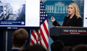 The Washington Post, Axios и CNN попаднаха на &quot;Стената на срама&quot; на Белия дом