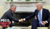 Байдън и кралят на Йордания обсъдиха преговорите за спиране на огъня в Газа