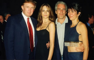 Епстийн: Знам колко е мръсен Доналд, аз мога да го сваля