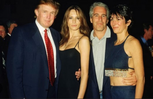 Епстийн: Знам колко е мръсен Доналд, аз мога да го сваля