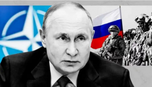 Разкрит е хитър план на Путин, според който Алиансът ще бъде парализиран в най-пикантния момент