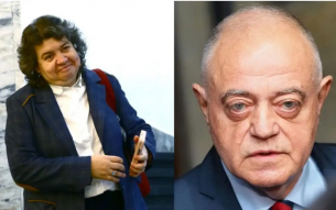 Киселова посече генералчето Атанасов с едно от последните си решения като НС шеф Документи