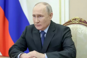 Путин: Руската ПВО ликвидира 7500 модерни тактически и крилати ракети западно производство