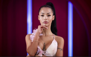 500 лева за sex пълна програма със Сияна от &quot;Биг брадър&quot;