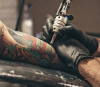 Културата на българина, разказана от модата на татуировките